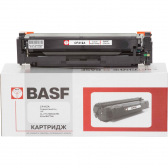 Картридж BASF замена HP 410A, CF410A Black (BASF-KT-CF410A)