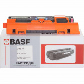 Картридж BASF замена HP Q3963A 122A Magenta (BASF-KT-Q3963A)