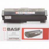 Туба BASF замена Kyocera Mita TK-110 (BASF-KT-TK110)