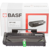 Туба BASF замена Ricoh 407442 (BASF-KT-SP110E)
