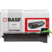 Картридж BASF заміна Sharp AR-202LT Black (BASF-KT-AR160)