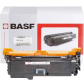 Картридж BASF заміна HP 507A CE401A Cyan (BASF-KT-CE401A)