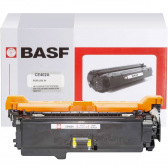 Картридж BASF заміна HP 507A CE402A Yellow (BASF-KT-CE402A)
