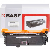 Картридж BASF заміна HP 507A CE403A Magenta (BASF-KT-CE403A)