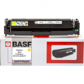 Картридж BASF заміна HP 415A W2032A Yellow (BASF-KT-W2032A)