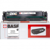 Картридж BASF заміна HP 207A W2210A Black (BASF-KT-W2210A)