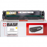 Картридж BASF замена HP 207A W2212A Yellow (BASF-KT-W2212A)