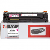 Картридж BASF замена HP 216A W2413A Magenta (BASF-KT-W2413A-WOC) без чипа