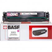 Картридж BASF заміна HP 216A W2413A Magenta (BASF-KT-W2413A)