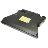 Блок сканера HP RM1-2555 / RM1-2557