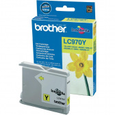Картридж Brother Yellow (LC970Y)