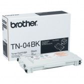 Картридж Brother TN-04BK Black (TN04BK)