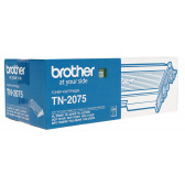 Картридж Brother TN-2075 Black (TN2075)