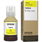 Контейнер з чорнилом Epson T49H4 yellow (C13T49H400)