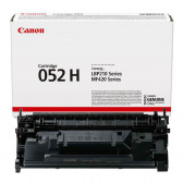 Картридж Canon 052H Black (2200C002)