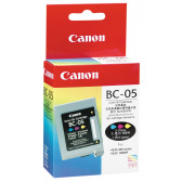 Картридж Canon BC-05 Color (0885A004AA)