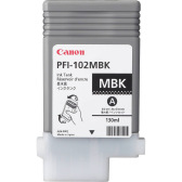 Картридж Canon PFI-102MBk Matte Black (0894B001)