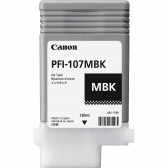Картридж Canon PFI-107 Matte Black (6704B001AA1)