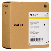 Картридж Canon PFI-307 Yellow (9814B001AA)