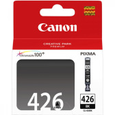 Картридж Canon CLI-426B Black (4556B001)