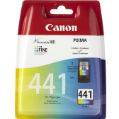 Картридж Canon CL-441C Color (5221B001)