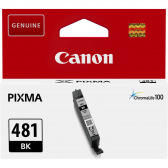 Картридж Canon CLI-481Bk Black (2101C001AA)