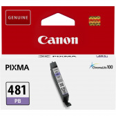 Картридж Canon CLI-481PB Photo Blue (2102C001)