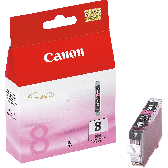 Картридж Canon CLI-8PM Photo Magenta (0625B001)