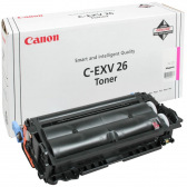Тонер Canon C-EXV26 Magenta (1658B006)