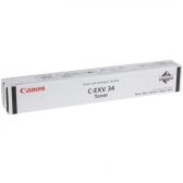Тонер Canon C-EXV34 Black (3782B002AA)