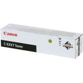 Тонер Canon C-EXV7 Black (7814A002)