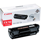 Картридж Canon FX-10 Black (0263B002)