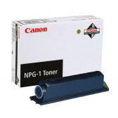 Тонер Canon NPG-1 Black (1372A005-1)