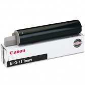 Тонер Canon NPG-11 Black (1382A002)