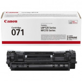 Картридж Canon 071 Black (5645C002)