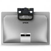 Чернила Epson T9661 Black (Черный) (C13T966140) XXL