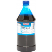 Чорнило WWM E54 Cyan для Epson 1000г (E54/C-4) водорозчинне