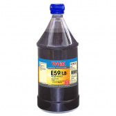 Чорнило WWM E59 Light Black для Epson 1000г (E59/LB-4) водорозчинне