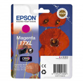 Картридж Epson 17 XL Magenta (C13T17134A10)