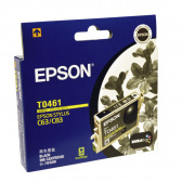 Картридж Epson T0461 Black (C13T04614A)