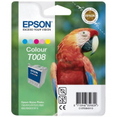 Картридж Epson T008 Color (C13T00840110)