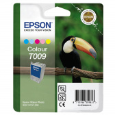 Картридж Epson T009 Color (T009401)