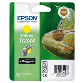 Картридж Epson T0344 Yellow (C13T03444010)