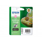 Картридж Epson T0346 Light Magenta (C13T03464010)