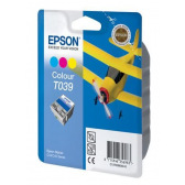 Картридж Epson T039 Color (C13T03904A)