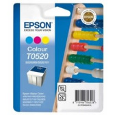 Картридж Epson T0520 Color (C13T05204010)