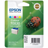 Картридж Epson T0530 Color (C13T05304010)