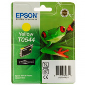 Картридж Epson T0544 Yellow (C13T05444010)