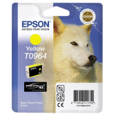 Картридж Epson T0964 Yellow (C13T09644010)