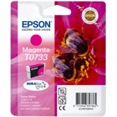 Картридж Epson T1053 Magenta (C13T10534A10)
